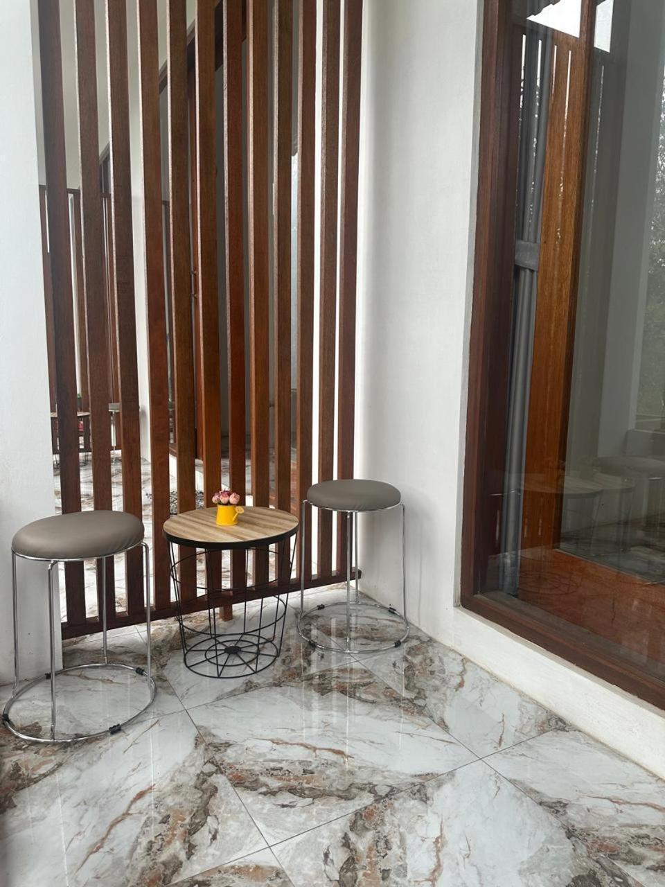 Апартаменты Umah Yugadi Bali Мундук Экстерьер фото